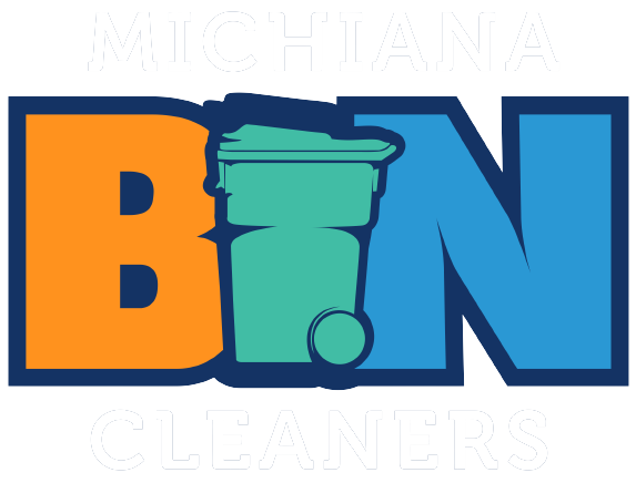Michiana Bin Cleaners